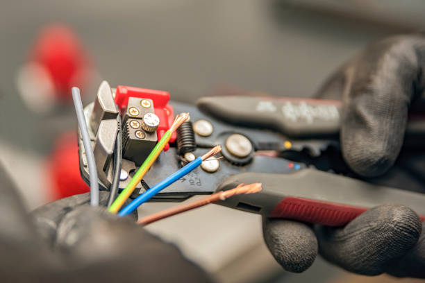 Best Electrical Upgrades for Homes  in Vonore, TN