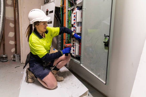 Best Electrical Outlet Repair  in Vonore, TN