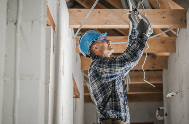 Best Residential Electrician Services  in Vonore, TN