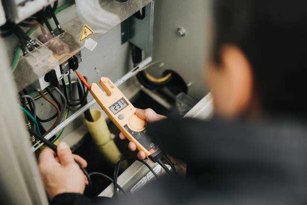 Best Electrical Repair Services  in Vonore, TN