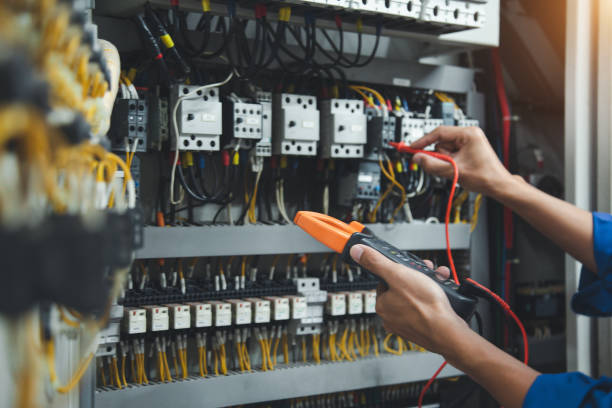 Best Electrical System Inspection  in Vonore, TN