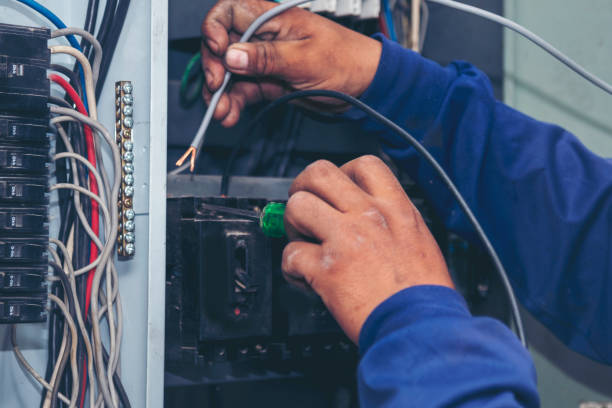 Best Electrical Wiring Services  in Vonore, TN
