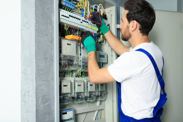 Best Commercial Electrician Services  in Vonore, TN