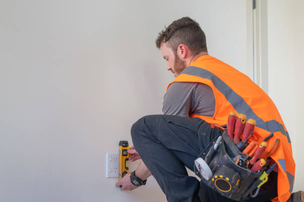Best 24-Hour Electrician  in Vonore, TN