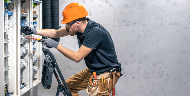 Best 24-Hour Electrician  in Vonore, TN