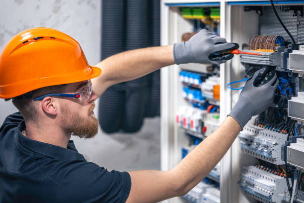 Best Electrician Near Me  in Vonore, TN